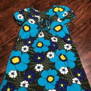 👗 Kids summer dress